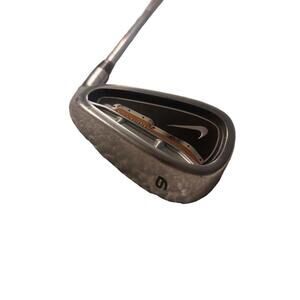 Nike IGNITE 9 Iron PW UNI FLEX Rare Discontinued